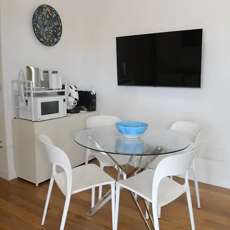 Lecasinedigio2 Apartamento Alguer