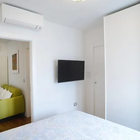 Lecasinedigio2 Apartment