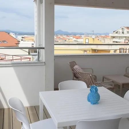 Apartamento Lecasinedigio2 *