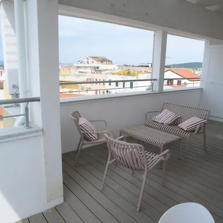 Apartamento Lecasinedigio2 Alguer