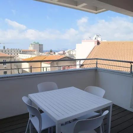 Lecasinedigio2 Apartment