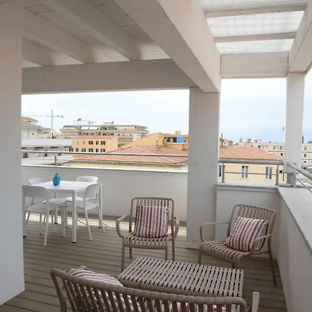 Apartment Lecasinedigio2 *